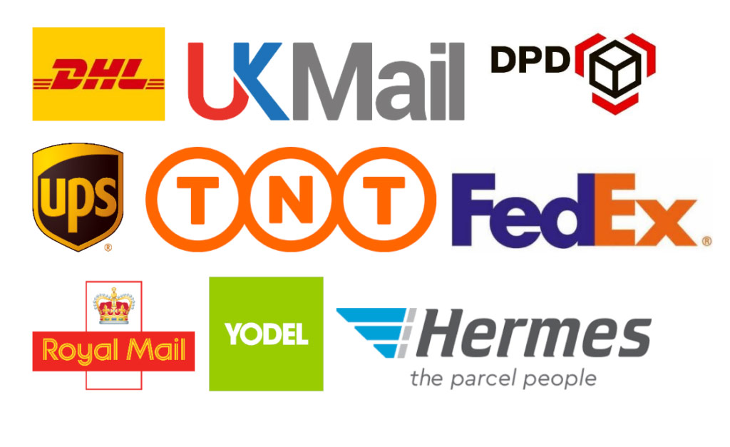 Express Courier & Parcel Network